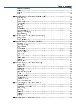 Preview for 10 page of NEC MC393W User Manual