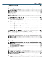 Preview for 11 page of NEC MC393W User Manual