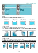 Preview for 56 page of NEC MC393W User Manual