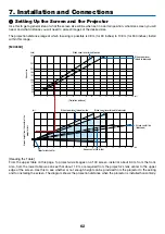 Preview for 73 page of NEC MC393W User Manual