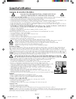 Preview for 46 page of NEC MD205MG-1 - MultiSync - 20.1" LCD Monitor Installation & Maintenance Manual
