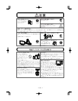 Preview for 56 page of NEC MD205MG-1 - MultiSync - 20.1" LCD Monitor Installation & Maintenance Manual