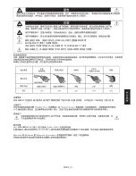 Preview for 67 page of NEC MD205MG-1 - MultiSync - 20.1" LCD Monitor Installation & Maintenance Manual