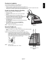 Предварительный просмотр 13 страницы NEC MD210C2 Installation & Maintenance Manual