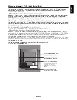 Предварительный просмотр 19 страницы NEC MD210C2 Installation & Maintenance Manual