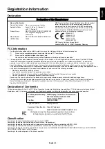 Предварительный просмотр 5 страницы NEC MD210C3 Installation & Maintenance Manual