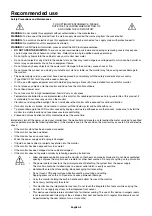 Предварительный просмотр 6 страницы NEC MD210C3 Installation & Maintenance Manual