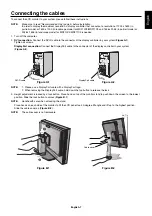 Предварительный просмотр 9 страницы NEC MD210C3 Installation & Maintenance Manual