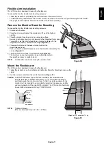 Предварительный просмотр 13 страницы NEC MD210C3 Installation & Maintenance Manual
