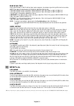 Предварительный просмотр 16 страницы NEC MD210C3 Installation & Maintenance Manual