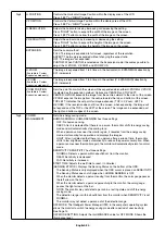 Предварительный просмотр 22 страницы NEC MD210C3 Installation & Maintenance Manual