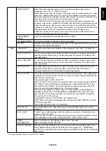 Предварительный просмотр 23 страницы NEC MD210C3 Installation & Maintenance Manual