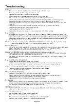 Предварительный просмотр 30 страницы NEC MD210C3 Installation & Maintenance Manual