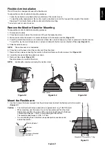 Preview for 13 page of NEC MD211G3-R Installation & Maintenance Manual