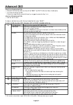 Preview for 19 page of NEC MD211G3-R Installation & Maintenance Manual