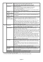 Preview for 20 page of NEC MD211G3-R Installation & Maintenance Manual