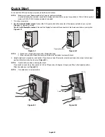 Предварительный просмотр 9 страницы NEC MD211G3 Installation & Maintenance Manual