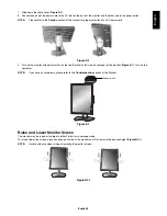 Предварительный просмотр 11 страницы NEC MD211G3 Installation & Maintenance Manual