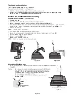 Предварительный просмотр 13 страницы NEC MD211G3 Installation & Maintenance Manual