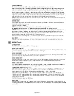 Предварительный просмотр 16 страницы NEC MD211G3 Installation & Maintenance Manual