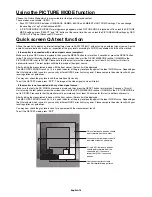 Предварительный просмотр 18 страницы NEC MD211G3 Installation & Maintenance Manual