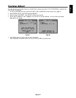 Предварительный просмотр 29 страницы NEC MD211G3 Installation & Maintenance Manual