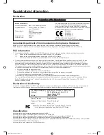 Preview for 2 page of NEC MD211G3 Quick Reference Manual