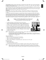 Preview for 9 page of NEC MD211G3 Quick Reference Manual