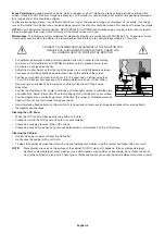 Preview for 9 page of NEC MD211G5 Installation & Maintenance Manual