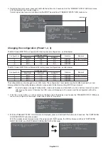 Preview for 21 page of NEC MD211G5 Installation & Maintenance Manual