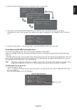 Предварительный просмотр 22 страницы NEC MD211G5 Installation & Maintenance Manual