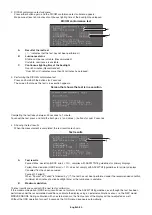 Предварительный просмотр 23 страницы NEC MD211G5 Installation & Maintenance Manual