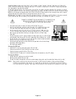 Preview for 9 page of NEC MD211G5 User Manual