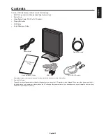 Preview for 10 page of NEC MD211G5 User Manual