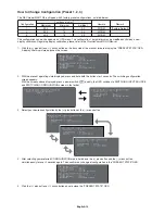 Preview for 17 page of NEC MD211G5 User Manual