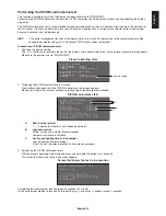 Preview for 18 page of NEC MD211G5 User Manual