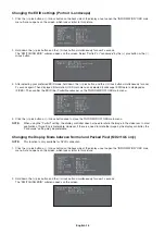 Preview for 19 page of NEC MD212G3 Installation & Maintenance Manual