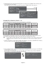 Preview for 21 page of NEC MD212G3 Installation & Maintenance Manual