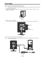 Предварительный просмотр 11 страницы NEC MD215MG Installation & Maintenance Manual