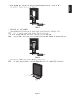 Preview for 12 page of NEC MD215MG Installation & Maintenance Manual