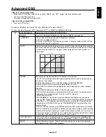 Preview for 21 page of NEC MD242C2 Installation & Maintenance Manual