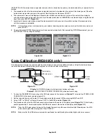 Preview for 34 page of NEC MD242C2 Installation & Maintenance Manual