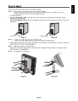 Preview for 9 page of NEC MD242C2 Installation And Maintenance Manual