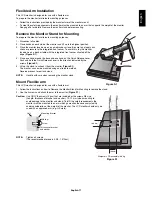 Preview for 13 page of NEC MD242C2 Installation And Maintenance Manual