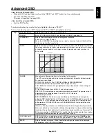 Preview for 21 page of NEC MD242C2 Installation And Maintenance Manual