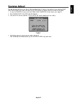 Preview for 33 page of NEC MD242C2 Installation And Maintenance Manual