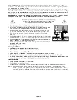 Preview for 10 page of NEC MD302C6 Installation & Maintenance Manual