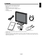 Preview for 11 page of NEC MD302C6 Installation & Maintenance Manual