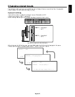 Preview for 17 page of NEC MD302C6 Installation & Maintenance Manual