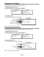 Preview for 22 page of NEC MD302C6 Installation & Maintenance Manual